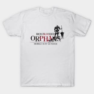 Iron Blooded Orphans T-Shirt